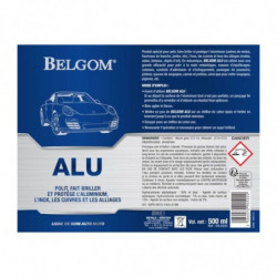 Belgom - Aluminium renovator image 2