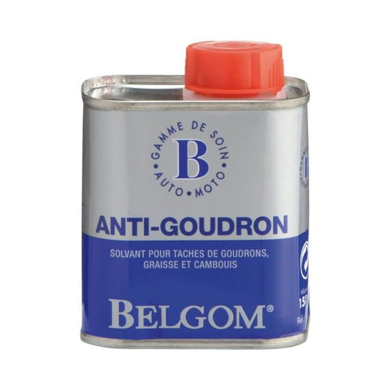 Belgom anti-tar image 1