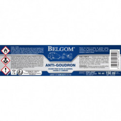 Belgom anti-tar image 2