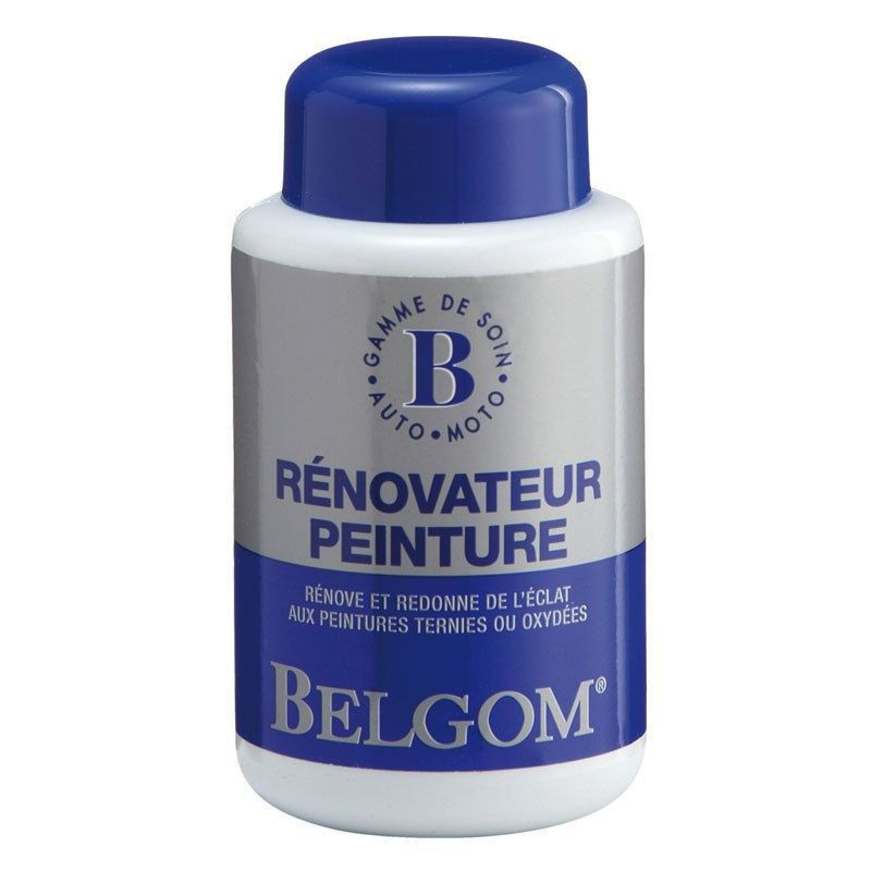 Belgom - paint renovator image 1
