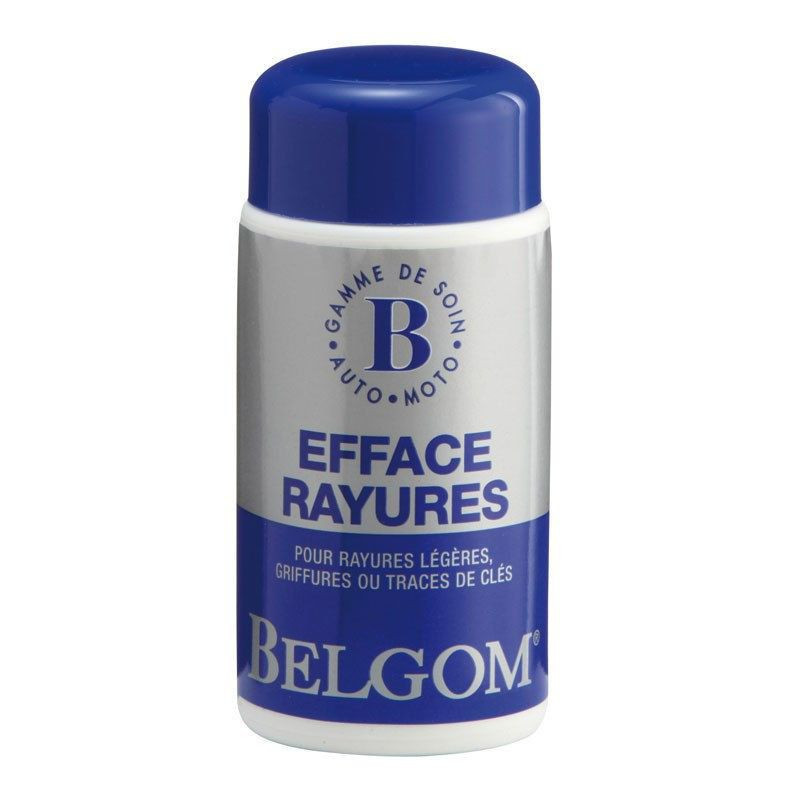 Belgom - scratch remover image 1