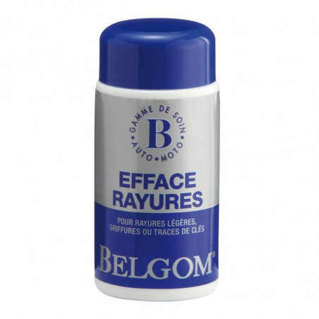 Belgom - scratch remover image 1