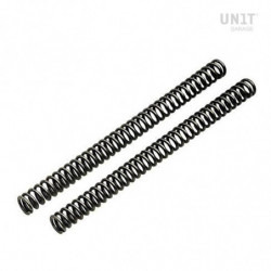 Öhlins springs 08426-90 - original BMW R NineT forks 2014-2016 1