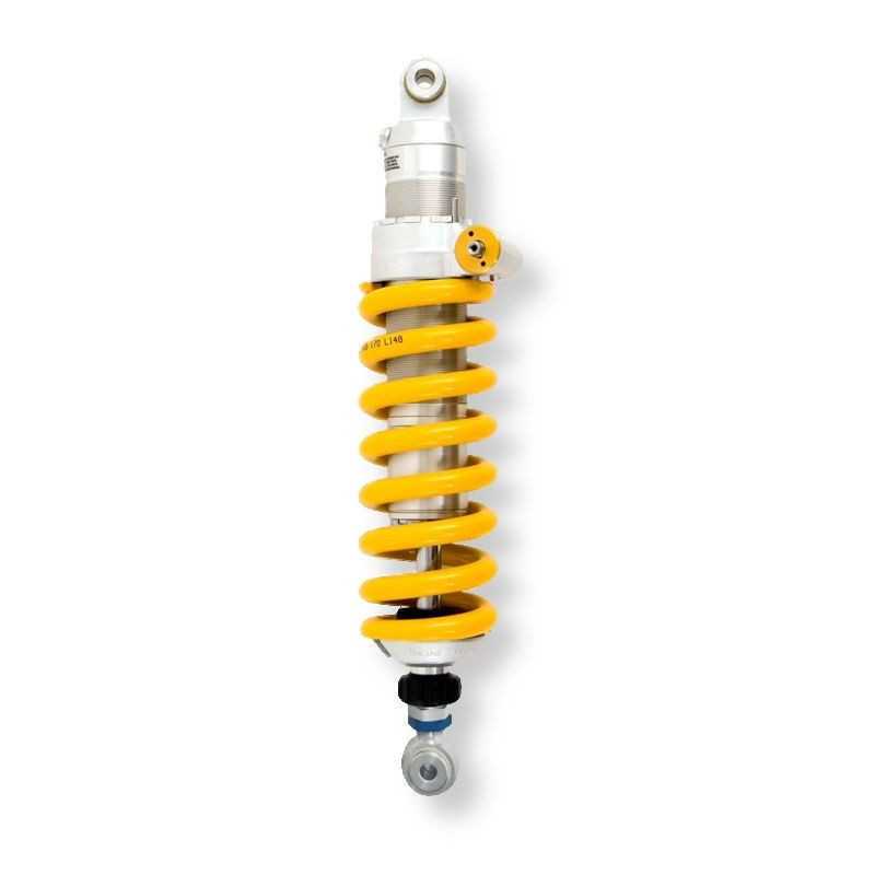 Amortisseur Öhlins BM653 BMW R NineT Roadster et NineT Pure 2021-2023