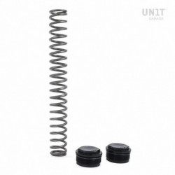 Set cartouche de fourche Öhlins NIX22 BMW R NineT Scrambler & Urban GS