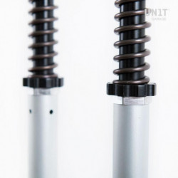 Set cartouche de fourche Öhlins NIX22 BMW R NineT Scrambler & Urban GS