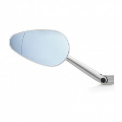 Rétroviseur Rizoma Radial RS - argent image 3