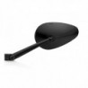 Rizoma Radial RS mirror - black picture 1