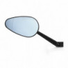 Rizoma Radial RS mirror - black picture 2