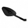 Rizoma Genesi rearview mirror, right - black picture 1