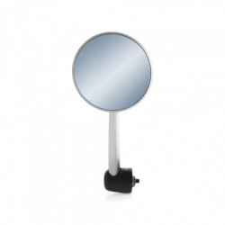 Rétroviseur Rizoma Spirit - argent image 2