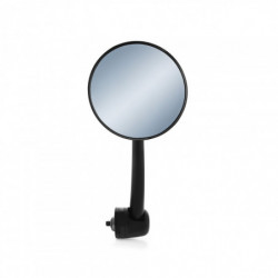 Rizoma Spirit rearview mirror - black picture 3