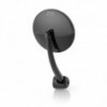 Rizoma Spirit rearview mirror - black picture 1