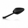 Rizoma Veloce Naked rearview mirror - black image 1