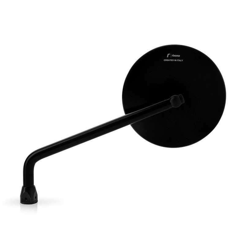 RIZOMA Rearview mirror ONE 2個セット R12 Store・Rizoma One rearview mirror - black