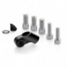Rizoma mirror adapter - BS713B picture 1