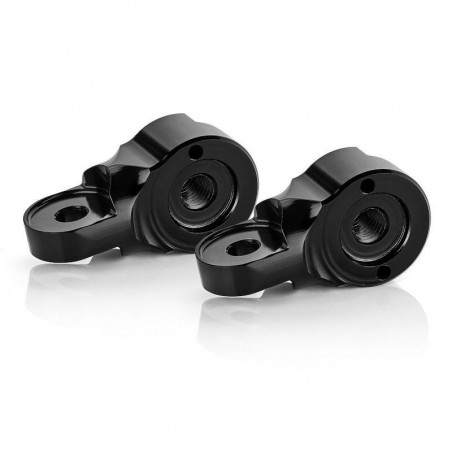 Rizoma mirror adapters BMW R NineT Racer picture 1