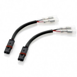 Kit cablage EE078H BMW pour clignotants Rizoma (2014-2020)