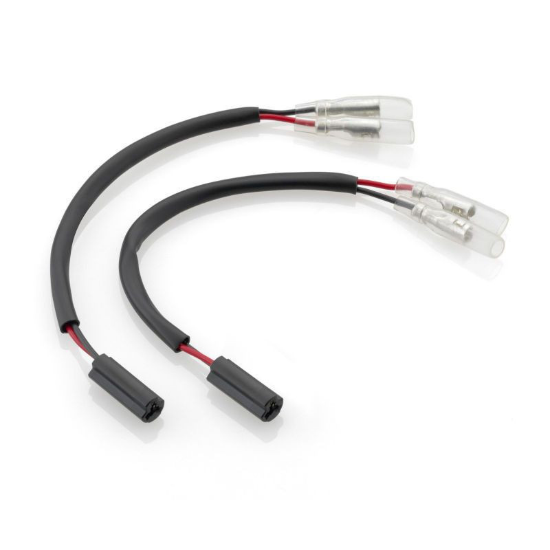 Kit cablage EE088H BMW pour clignotants Rizoma (2021-2023)