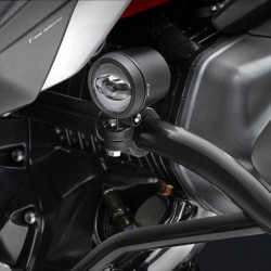 Rizoma LED fog lights BMW R12, R12 NineT & R NineT picture 1