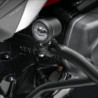 Rizoma LED fog lights BMW R12, R12 NineT & R NineT picture 1
