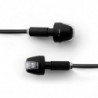 Rizoma turn signal Sguardo black BMW R12, R12 NineT & R NineT picture 1