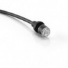 Clignotant 3 en 1 Rizoma Light Unit S - noir image 3