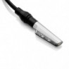 Clignotant Rizoma Corsa argent BMW R12, R12 NineT & R NineT image 2
