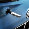 Clignotant Rizoma Corsa argent BMW R12, R12 NineT & R NineT image 4