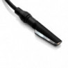 2 in 1 turn signal Rizoma Corsa L black BMW R12, R12 NineT & R NineT picture 3