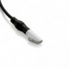 Turn signal Rizoma Leggera silver BMW R12 & NineT BMW R12, R12 NineT & R NineT picture 2