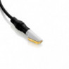 Clignotant Rizoma Leggera argent BMW R12 & NineT BMW R12, R12 NineT & R NineT image 3