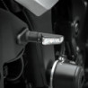 Turn signal Rizoma Leggera black BMW R12 & NineT BMW R12, R12 NineT & R NineT picture 5