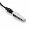 Rizoma Vision turn signal silver BMW R12, R12 NineT & R NineT picture 2