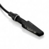 Rizoma Vision turn signal silver BMW R12, R12 NineT & R NineT picture 2