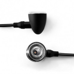 Clignotant 2 en 1 AV Rizoma Iride L BMW R12 & NineT