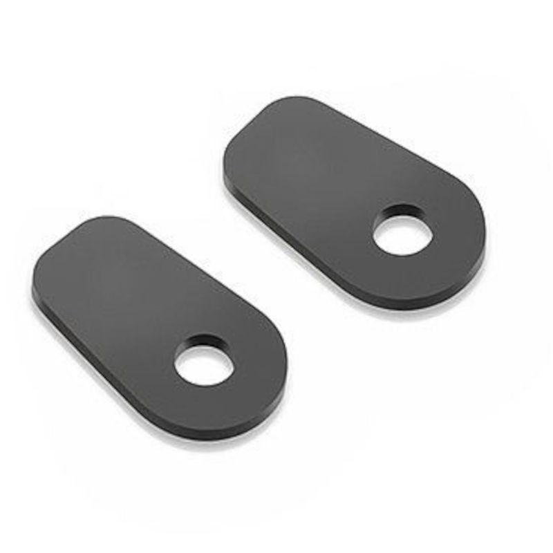 Adaptateurs clignotants avant et arrière FR221B Rizoma image 1