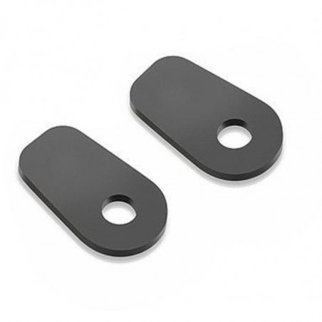 Rizoma FR221B front and rear blinker adapters picture 1