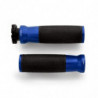 Rizoma Urlo handles - blue picture 1