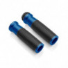 Rizoma Urlo handles - blue picture 2