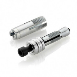 Adaptateur de rétroviseur LP200B Rizoma image 1