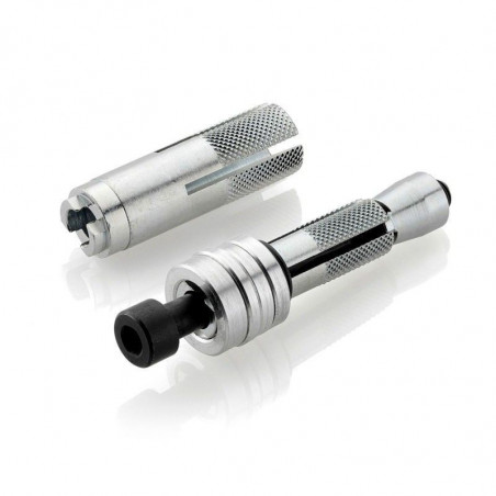 Adaptateur de rétroviseur LP200B Rizoma image 1