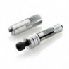 Adaptateur de rétroviseur LP200B Rizoma image 1