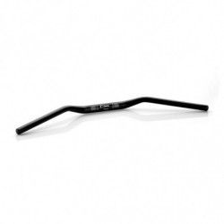 Guidon 22-29 mm Rizoma BMW R NineT - noir image 1