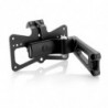 Support de plaque Rizoma avec déport BMW R12, R12 NineT & R NineT - Outside image 2