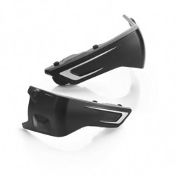 Caches couvre bobine d'allumage Rizoma