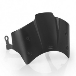 Rizoma new-generation aluminum windscreen BMW R NineT 2021–2023