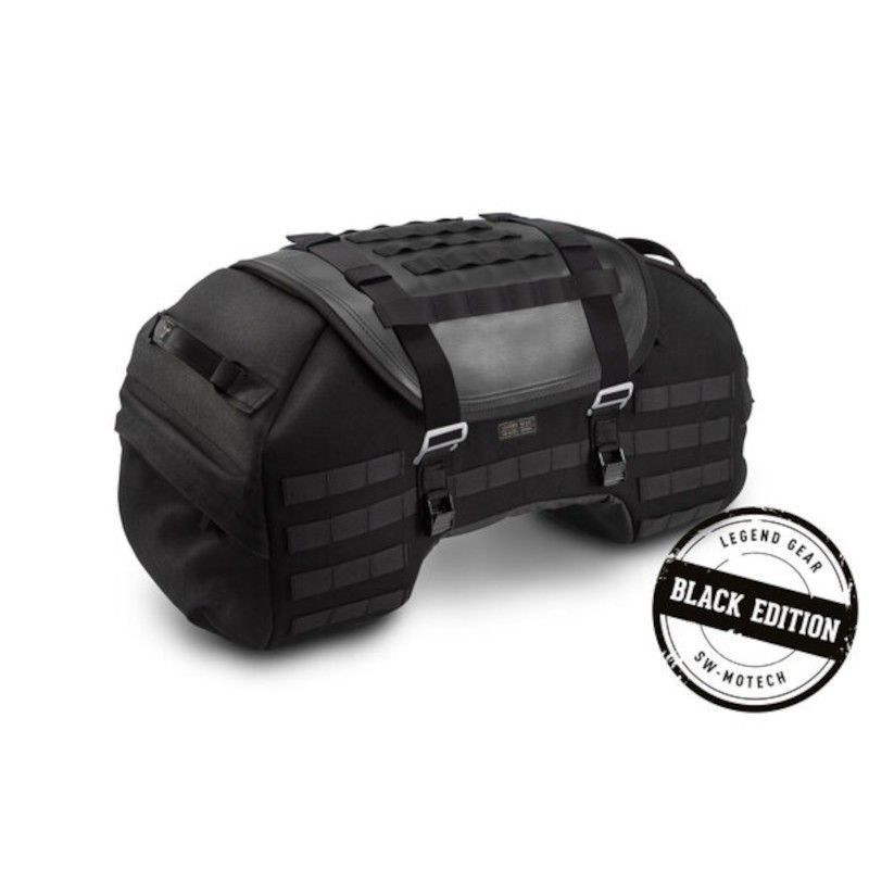 Sac de selle SW Motech LR2 Black Edition Legend Gear