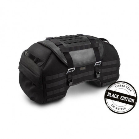 Sac de selle SW Motech LR2 Black Edition Legend Gear