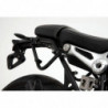 Kit 2 sacoches latérales Legend Gear SW Motech + supports BMW R NineT image 3